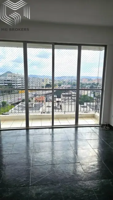 Foto 8 de Apartamento com 2 quartos à venda, 67m2 em Encantado, Rio De Janeiro - RJ