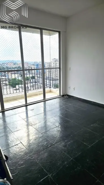 Foto 1 de Apartamento com 2 quartos à venda, 67m2 em Encantado, Rio De Janeiro - RJ