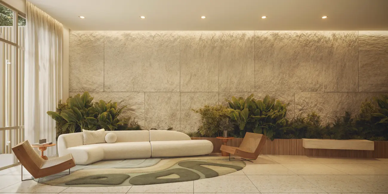 Foto 3 de Apartamento com 3 quartos à venda, 167m2 em Ipanema, Rio De Janeiro - RJ