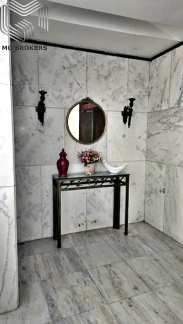 Apartamento com 3 quartos à venda, 120m2 em Tijuca, Rio De Janeiro - RJ - imagem 5 Foto 5 de Apartamento com 3 quartos à venda, 120m2 em Tijuca, Rio De Janeiro - RJ