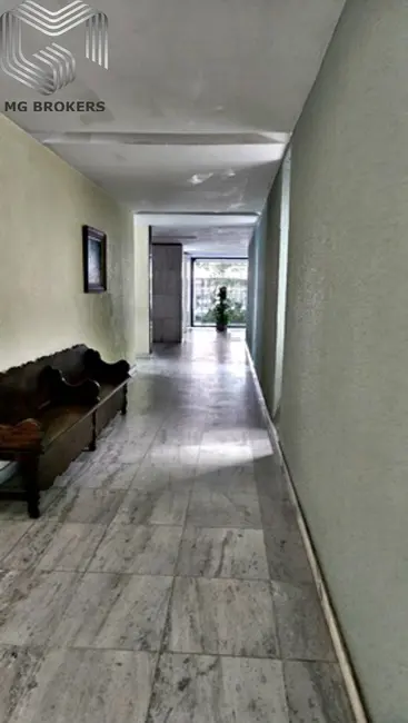 Apartamento com 3 quartos à venda, 120m2 em Tijuca, Rio De Janeiro - RJ - imagem 6 Foto 6 de Apartamento com 3 quartos à venda, 120m2 em Tijuca, Rio De Janeiro - RJ