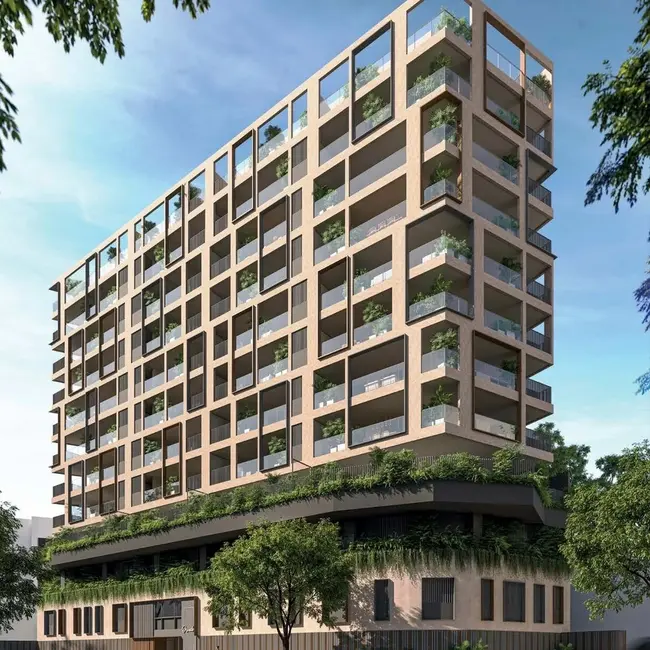 Foto 1 de Apartamento com 3 quartos à venda, 184m2 em Tijuca, Rio De Janeiro - RJ