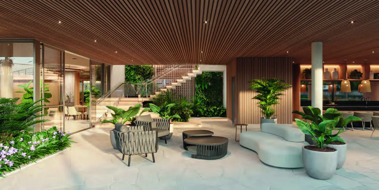 Casa de Condomínio com 3 quartos à venda, 326m2 em Barra da Tijuca, Rio De Janeiro - RJ - imagem 6 Foto 6 de Casa de Condomínio com 3 quartos à venda, 326m2 em Barra da Tijuca, Rio De Janeiro - RJ