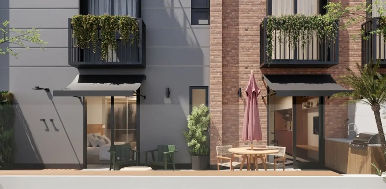 Foto 8 de Apartamento com 2 quartos à venda, 66m2 em Gávea, Rio De Janeiro - RJ