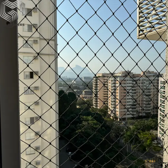 Apartamento com 3 quartos à venda, 89m2 em Rio De Janeiro - RJ - imagem 5 Foto 5 de Apartamento com 3 quartos à venda, 89m2 em Rio De Janeiro - RJ