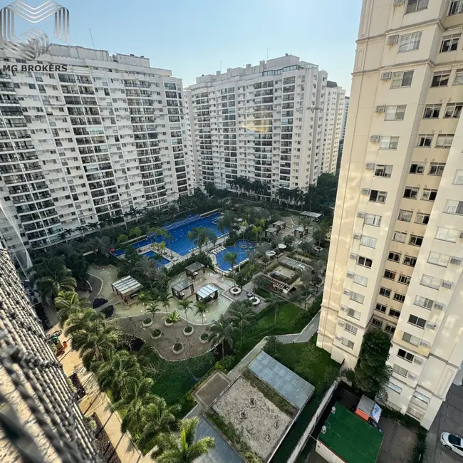 Apartamento com 3 quartos à venda, 89m2 em Rio De Janeiro - RJ - imagem 4 Foto 4 de Apartamento com 3 quartos à venda, 89m2 em Rio De Janeiro - RJ