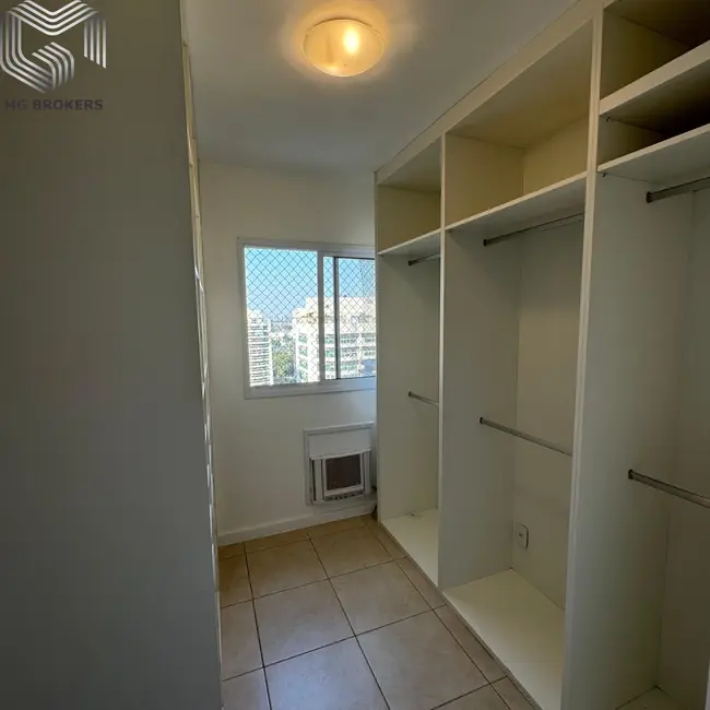 Apartamento com 3 quartos à venda, 89m2 em Rio De Janeiro - RJ - imagem 9 Foto 9 de Apartamento com 3 quartos à venda, 89m2 em Rio De Janeiro - RJ