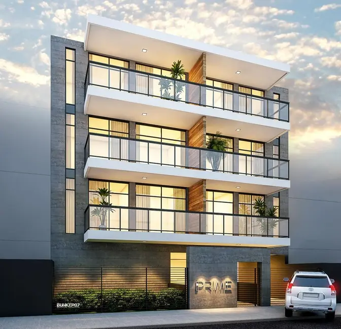 Foto 1 de Apartamento com 3 quartos à venda, 117m2 em Tijuca, Rio De Janeiro - RJ