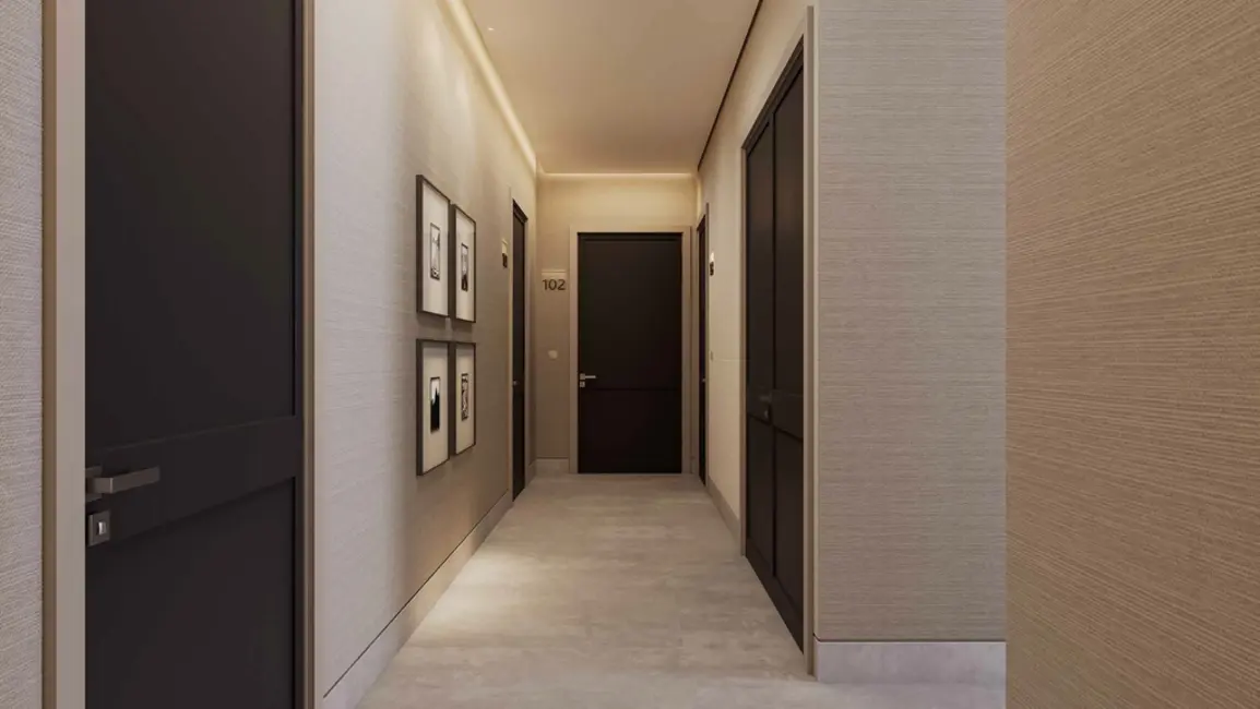 Foto 5 de Sala Comercial à venda, 27m2 em Leblon, Rio De Janeiro - RJ