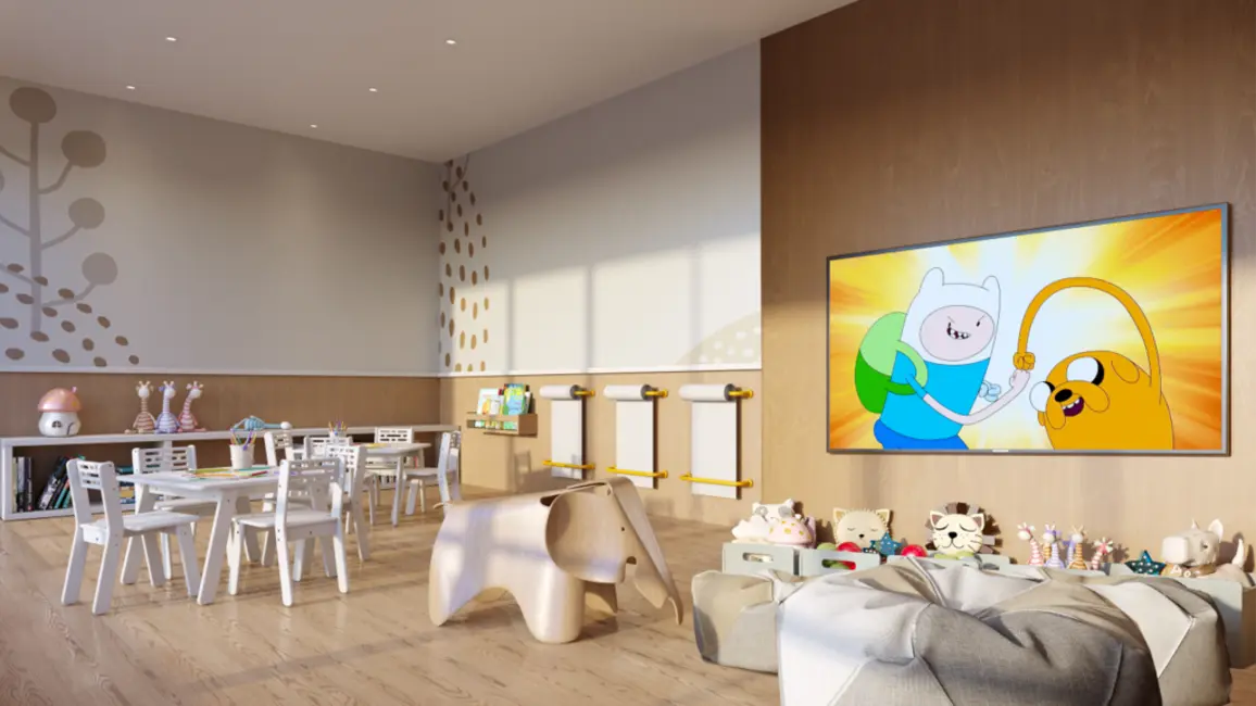 Apartamento com 2 quartos à venda, 74m2 em Barra da Tijuca, Rio De Janeiro - RJ - imagem 7 Foto 7 de Apartamento com 2 quartos à venda, 74m2 em Barra da Tijuca, Rio De Janeiro - RJ