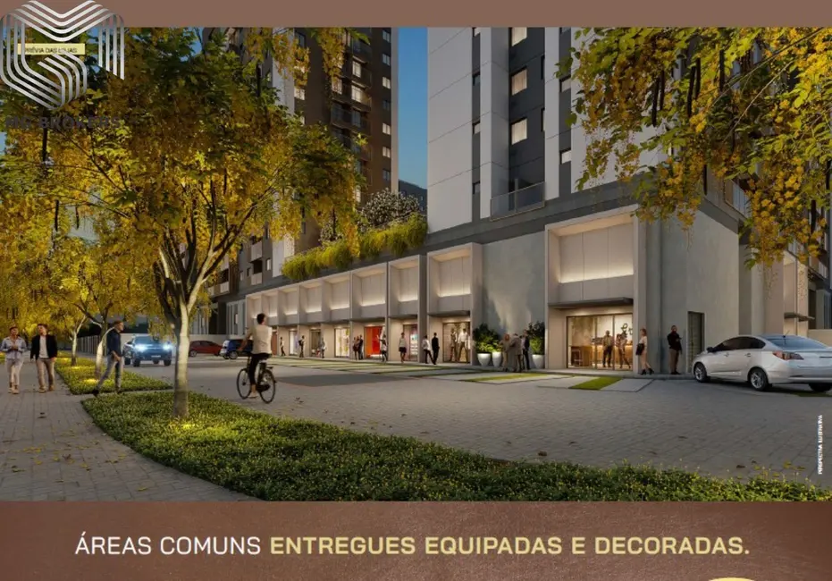 Apartamento com 2 quartos à venda, 55m2 em Rio De Janeiro - RJ - imagem 3 Foto 3 de Apartamento com 2 quartos à venda, 55m2 em Rio De Janeiro - RJ