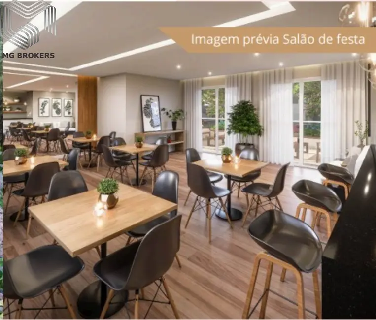 Foto 8 de Apartamento com 2 quartos à venda, 37m2 em Tanque, Rio De Janeiro - RJ