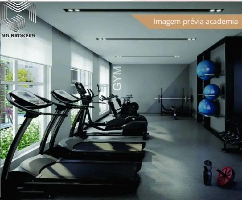 Foto 6 de Apartamento com 2 quartos à venda, 37m2 em Tanque, Rio De Janeiro - RJ