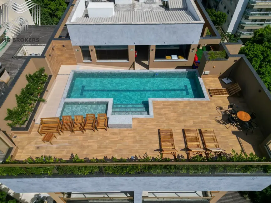 Foto 3 de Apartamento com 2 quartos à venda, 58m2 em Pechincha, Rio De Janeiro - RJ