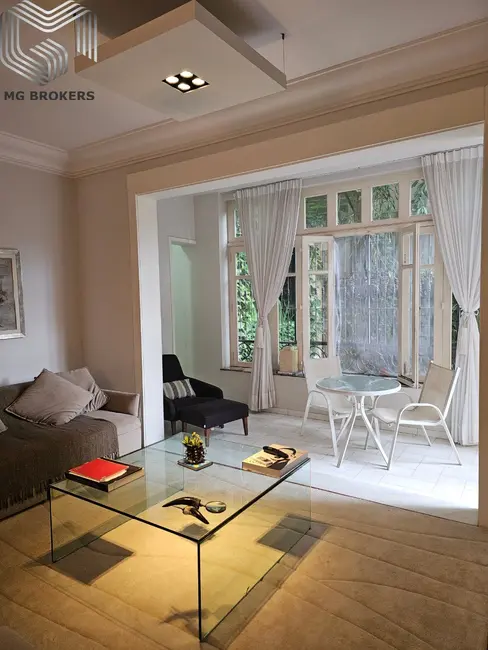 Foto 5 de Apartamento com 3 quartos à venda, 300m2 em Laranjeiras, Rio De Janeiro - RJ