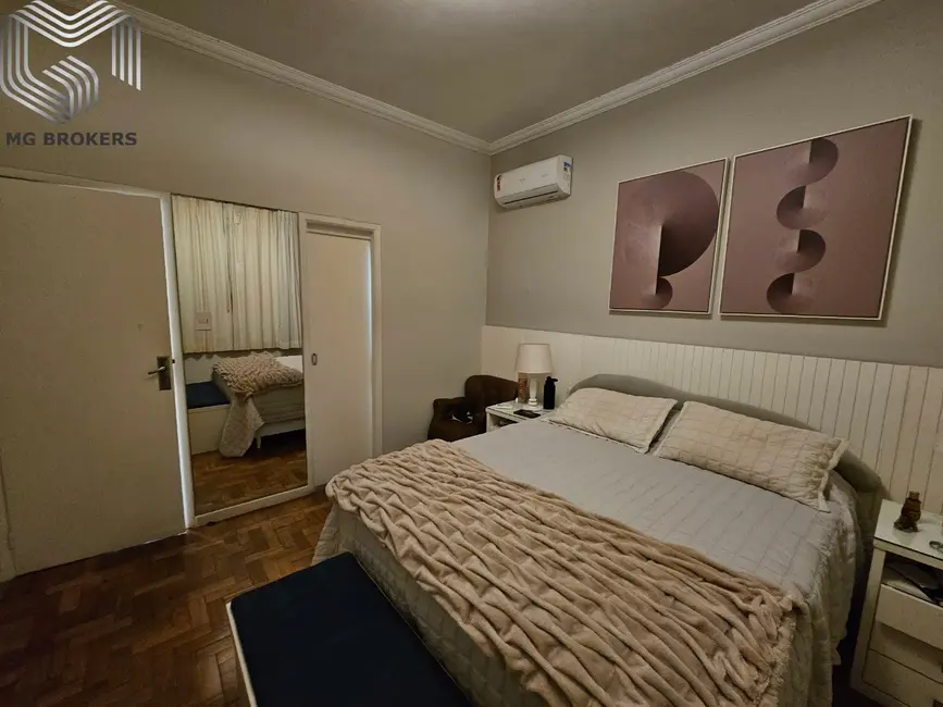 Foto 8 de Apartamento com 3 quartos à venda, 300m2 em Laranjeiras, Rio De Janeiro - RJ