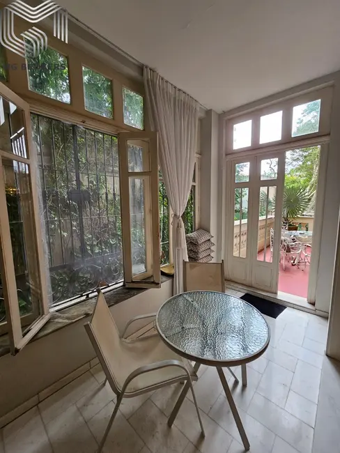 Foto 6 de Apartamento com 3 quartos à venda, 300m2 em Laranjeiras, Rio De Janeiro - RJ