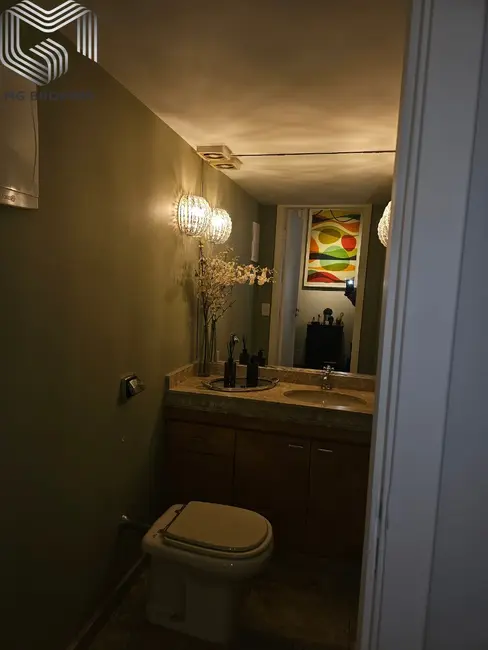 Foto 7 de Apartamento com 3 quartos à venda, 300m2 em Laranjeiras, Rio De Janeiro - RJ