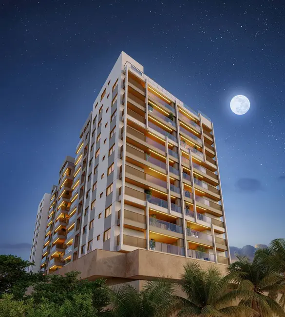 Foto 2 de Apartamento com 3 quartos à venda, 95m2 em Botafogo, Rio De Janeiro - RJ