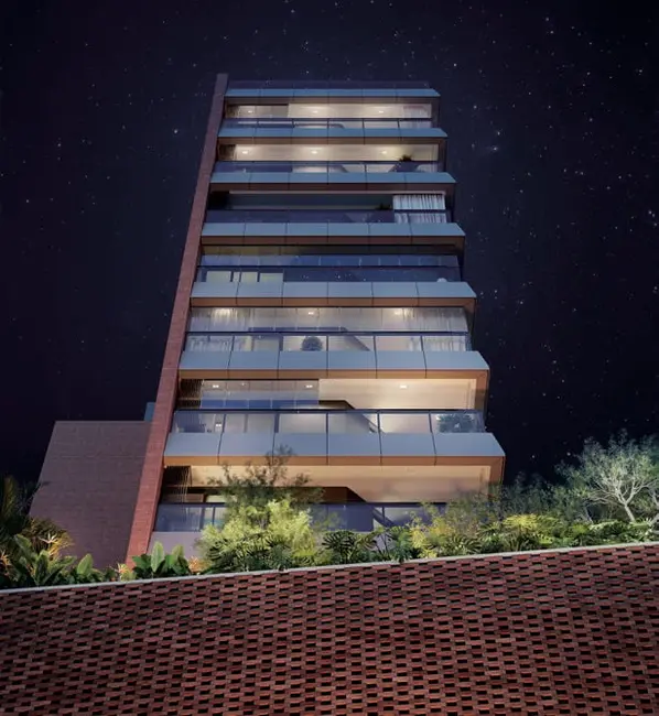 Apartamento com 3 quartos à venda, 119m2 em Botafogo, Rio De Janeiro - RJ - imagem 1 Foto 1 de Apartamento com 3 quartos à venda, 119m2 em Botafogo, Rio De Janeiro - RJ