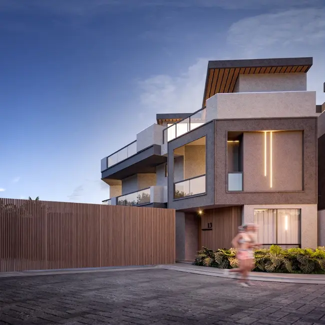 Foto 9 de Casa de Condomínio com 4 quartos à venda, 367m2 em Barra da Tijuca, Rio De Janeiro - RJ
