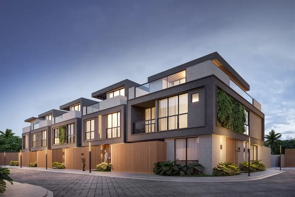 Foto 4 de Casa de Condomínio com 4 quartos à venda, 367m2 em Barra da Tijuca, Rio De Janeiro - RJ