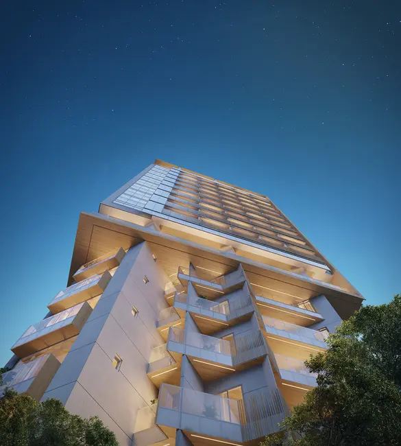 Apartamento com 1 quarto à venda, 53m2 em Humaitá, Rio De Janeiro - RJ - imagem 4 Foto 4 de Apartamento com 1 quarto à venda, 53m2 em Humaitá, Rio De Janeiro - RJ