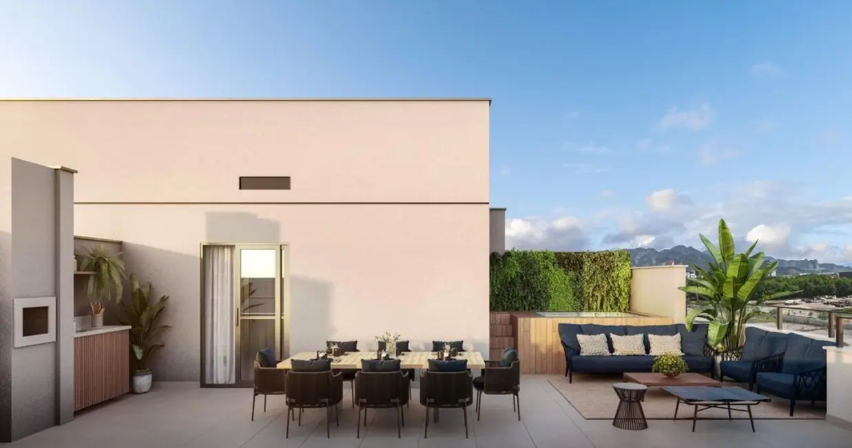 Apartamento com 2 quartos à venda, 58m2 em Barra da Tijuca, Rio De Janeiro - RJ - imagem 8 Foto 8 de Apartamento com 2 quartos à venda, 58m2 em Barra da Tijuca, Rio De Janeiro - RJ