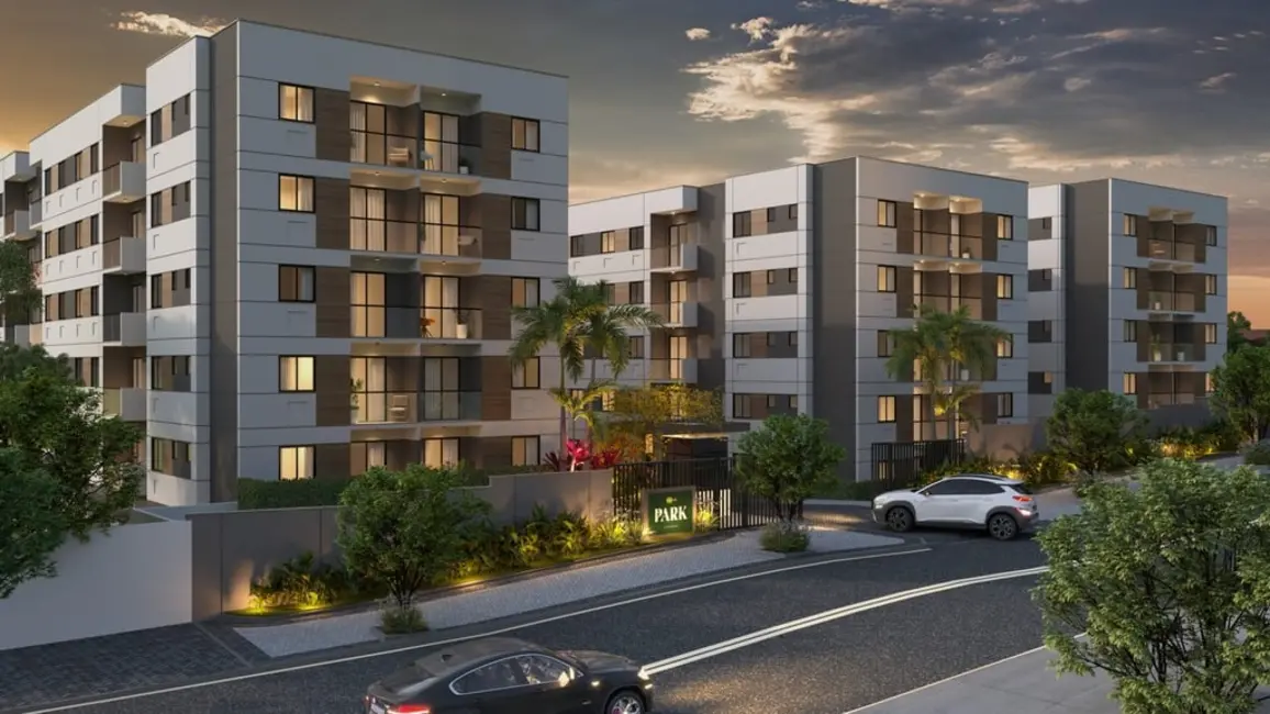 Apartamento com 2 quartos à venda, 51m2 em Freguesia (Jacarepaguá), Rio De Janeiro - RJ - imagem 1 Foto 1 de Apartamento com 2 quartos à venda, 51m2 em Freguesia (Jacarepaguá), Rio De Janeiro - RJ