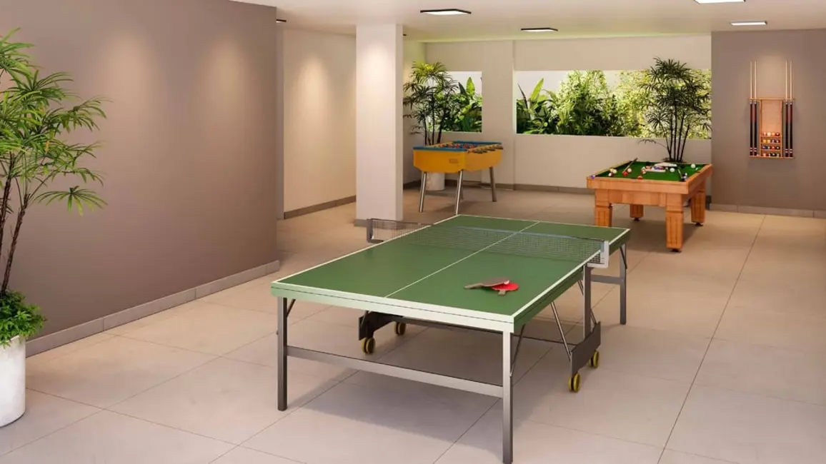 Foto 5 de Apartamento com 1 quarto à venda, 35m2 em Freguesia (Jacarepaguá), Rio De Janeiro - RJ