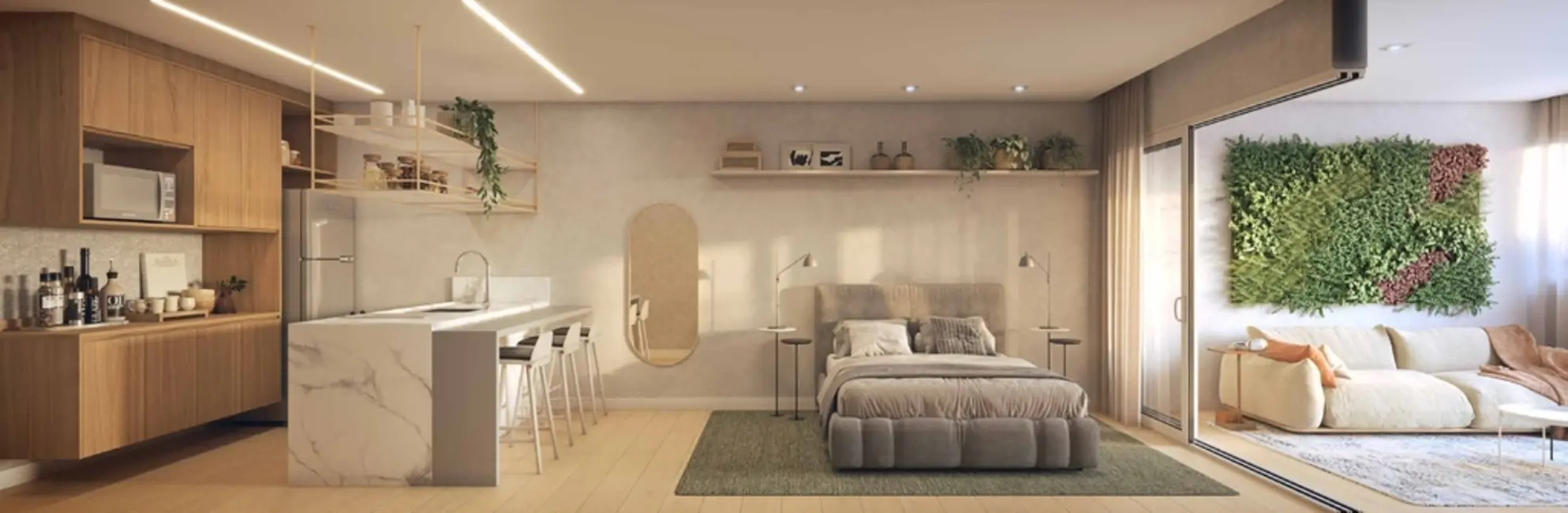 Apartamento com 3 quartos à venda, 199m2 em Ipanema, Rio De Janeiro - RJ - imagem 6 Foto 6 de Apartamento com 3 quartos à venda, 199m2 em Ipanema, Rio De Janeiro - RJ