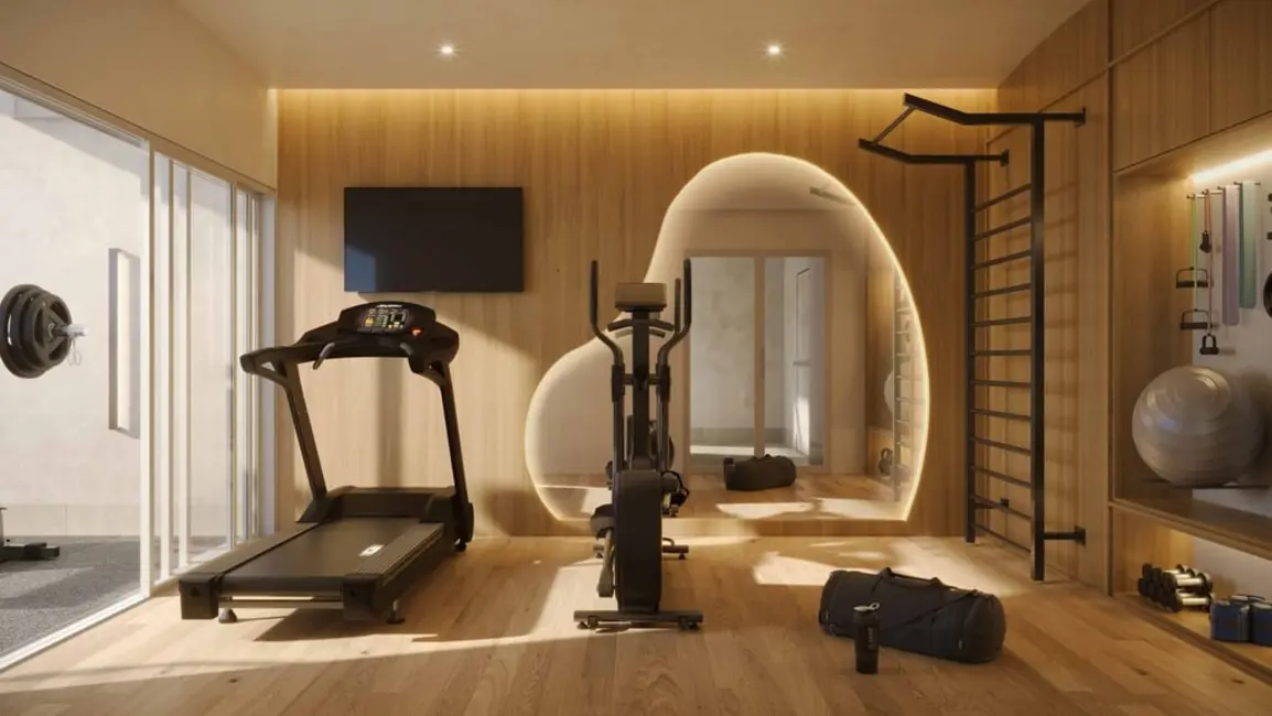 Foto 9 de Apartamento com 1 quarto à venda, 44m2 em Ipanema, Rio De Janeiro - RJ