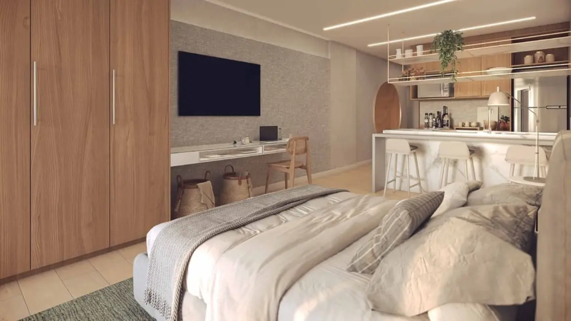 Foto 8 de Apartamento com 1 quarto à venda, 44m2 em Ipanema, Rio De Janeiro - RJ