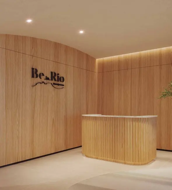 Foto 4 de Apartamento com 1 quarto à venda, 44m2 em Ipanema, Rio De Janeiro - RJ