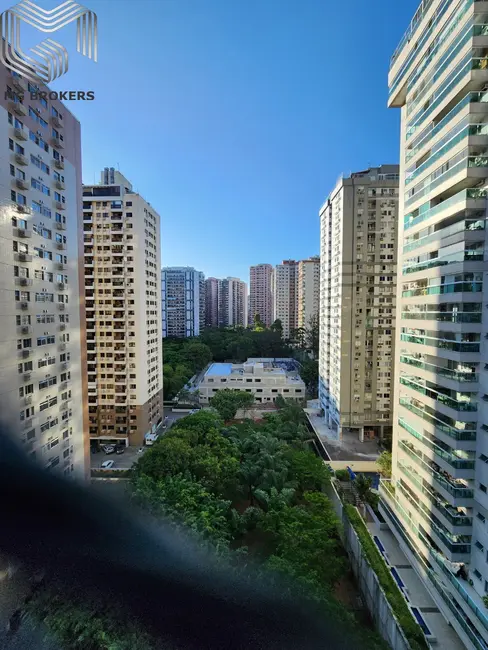 Foto 8 de Apartamento com 4 quartos à venda, 134m2 em Barra da Tijuca, Rio De Janeiro - RJ