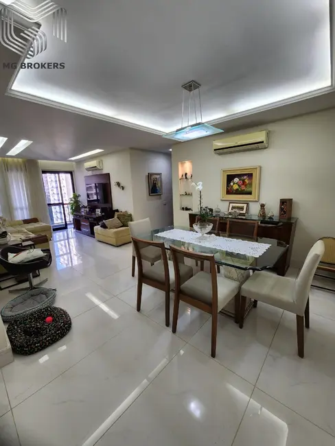 Foto 1 de Apartamento com 4 quartos à venda, 134m2 em Barra da Tijuca, Rio De Janeiro - RJ
