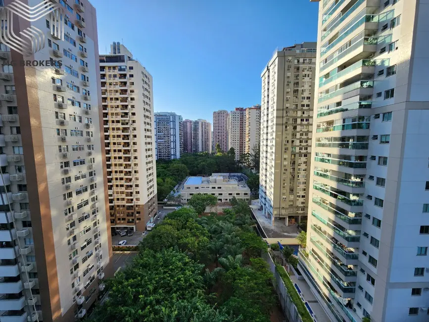 Foto 9 de Apartamento com 4 quartos à venda, 134m2 em Barra da Tijuca, Rio De Janeiro - RJ