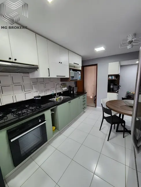 Foto 7 de Apartamento com 4 quartos à venda, 134m2 em Barra da Tijuca, Rio De Janeiro - RJ