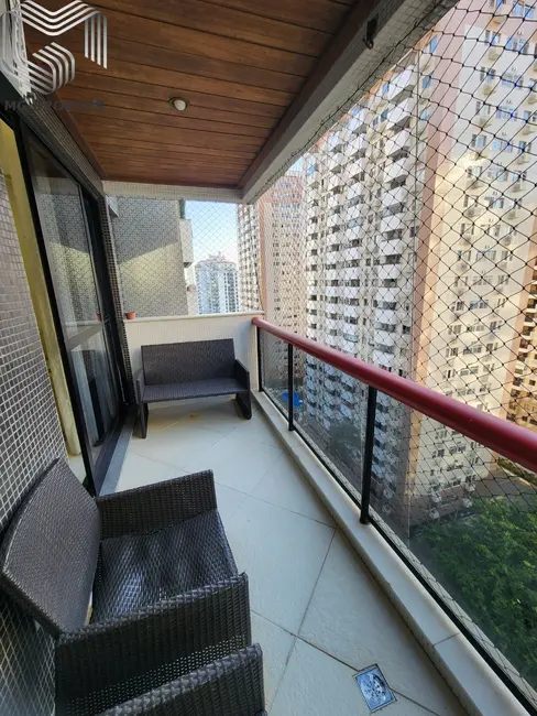 Foto 5 de Apartamento com 4 quartos à venda, 134m2 em Barra da Tijuca, Rio De Janeiro - RJ