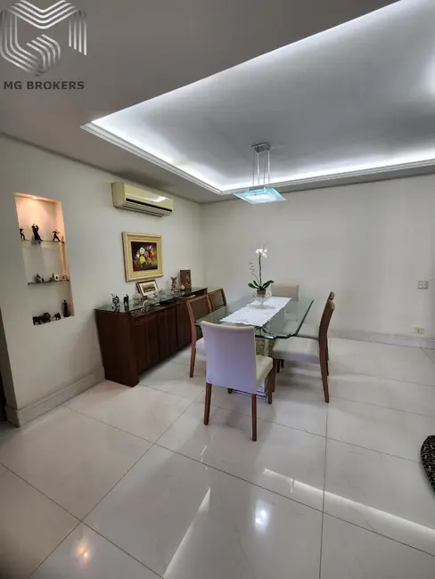 Foto 4 de Apartamento com 4 quartos à venda, 134m2 em Barra da Tijuca, Rio De Janeiro - RJ