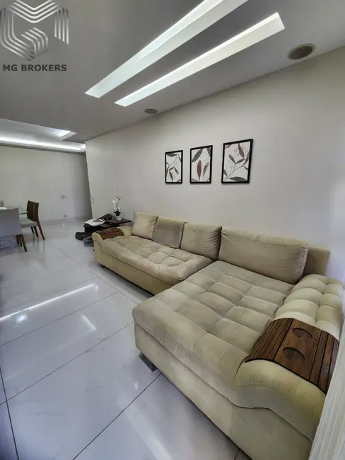 Foto 3 de Apartamento com 4 quartos à venda, 134m2 em Barra da Tijuca, Rio De Janeiro - RJ