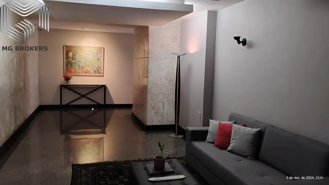 Foto 7 de Apartamento com 2 quartos à venda, 83m2 em Copacabana, Rio De Janeiro - RJ