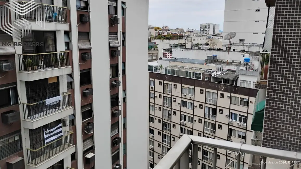 Foto 1 de Apartamento com 2 quartos à venda, 83m2 em Copacabana, Rio De Janeiro - RJ