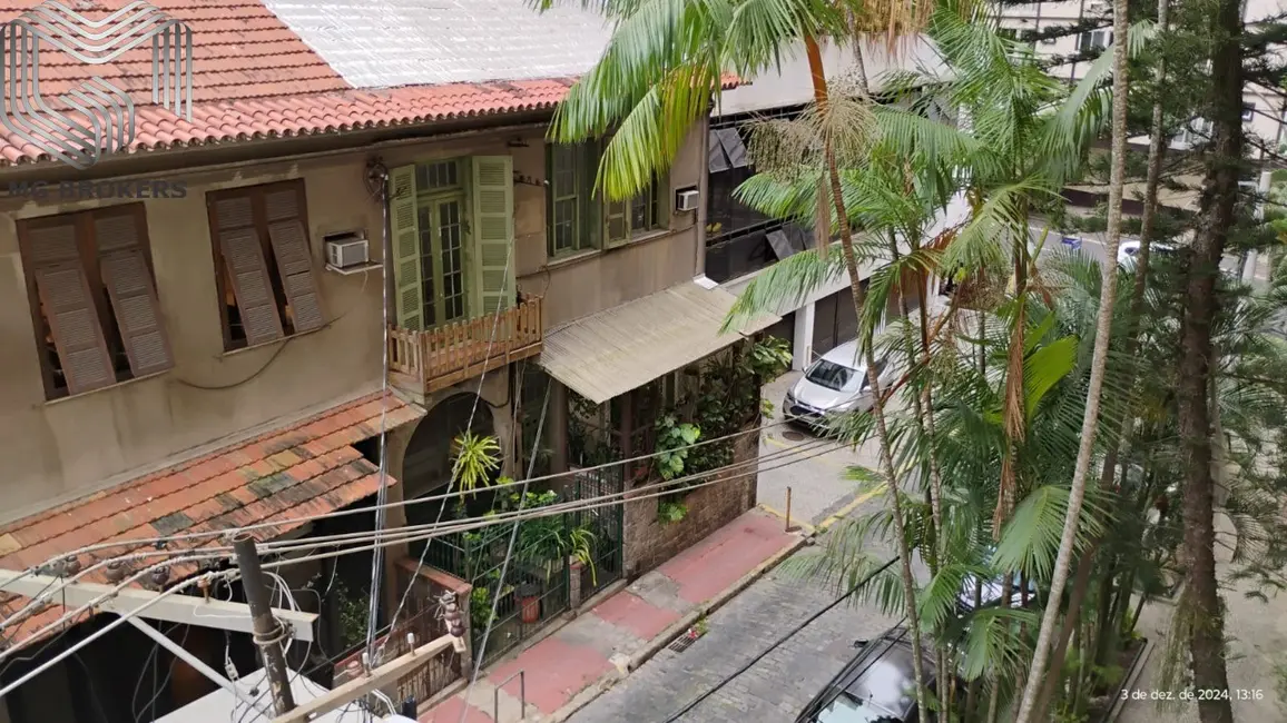 Foto 6 de Apartamento com 2 quartos à venda, 83m2 em Copacabana, Rio De Janeiro - RJ