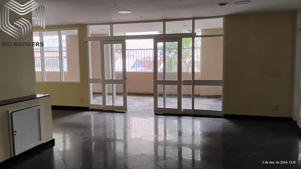 Foto 4 de Apartamento com 2 quartos à venda, 83m2 em Copacabana, Rio De Janeiro - RJ