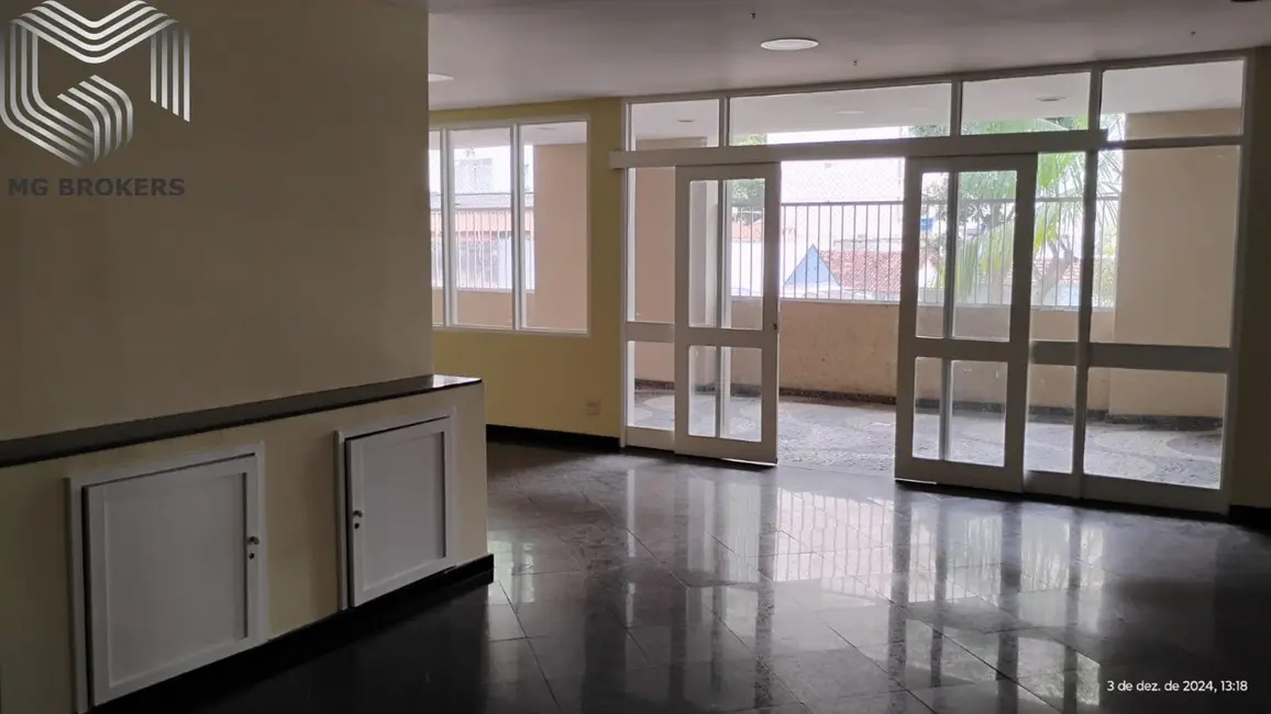 Foto 3 de Apartamento com 2 quartos à venda, 83m2 em Copacabana, Rio De Janeiro - RJ