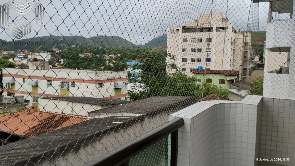 Foto 5 de Apartamento com 3 quartos à venda, 96m2 em Pechincha, Rio De Janeiro - RJ