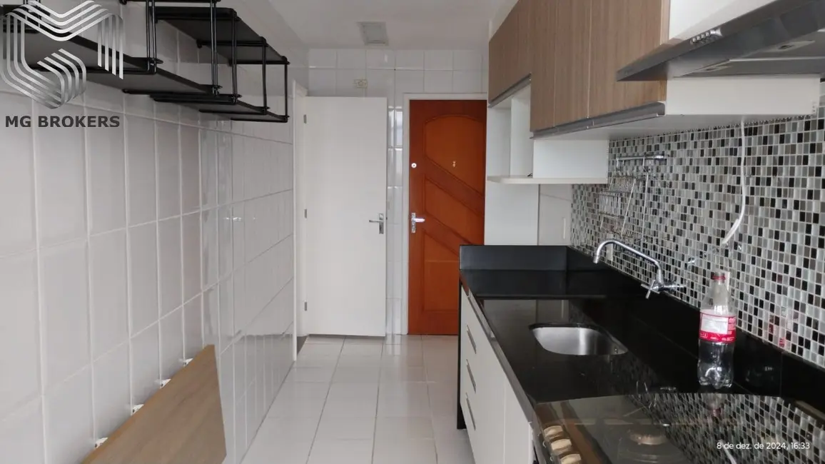 Foto 7 de Apartamento com 3 quartos à venda, 96m2 em Pechincha, Rio De Janeiro - RJ