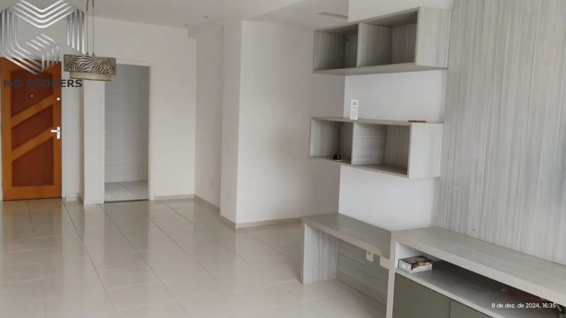 Foto 2 de Apartamento com 3 quartos à venda, 96m2 em Pechincha, Rio De Janeiro - RJ
