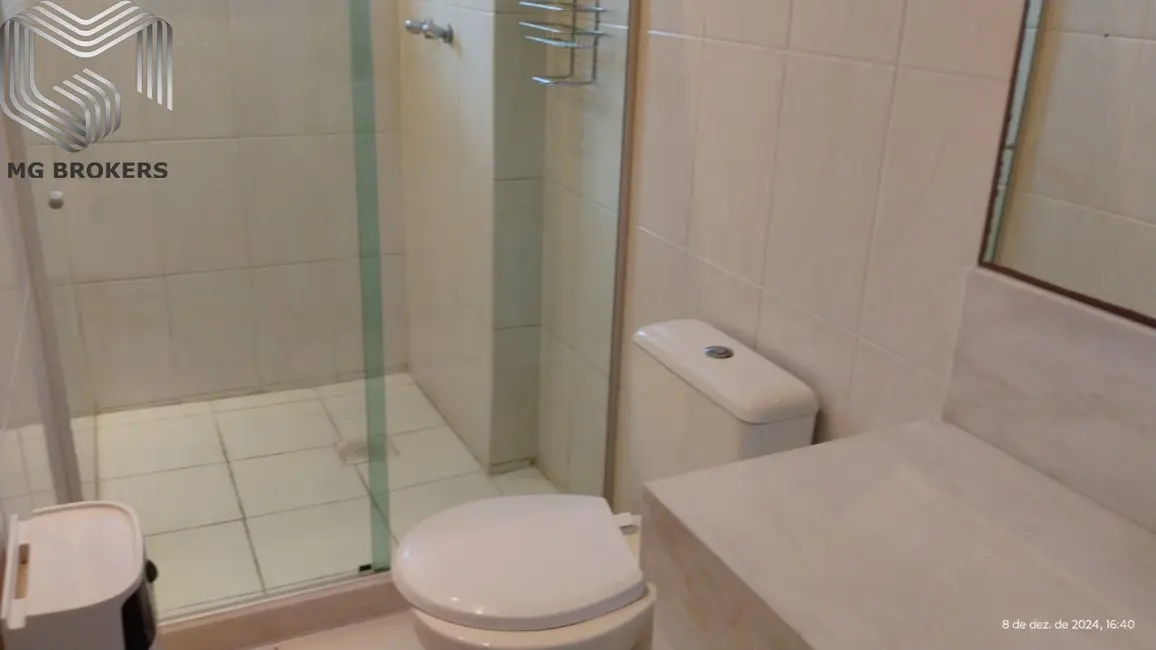 Foto 9 de Apartamento com 3 quartos à venda, 96m2 em Pechincha, Rio De Janeiro - RJ